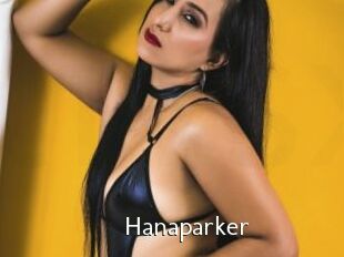 Hanaparker