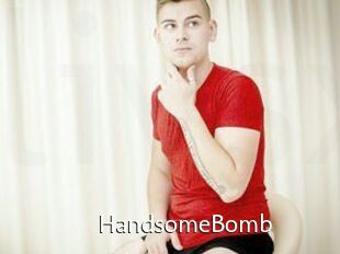HandsomeBomb