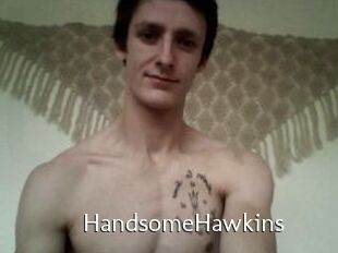 HandsomeHawkins