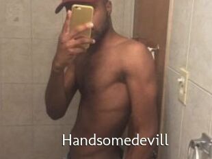 Handsomedevill