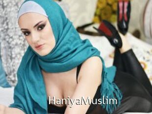 HaniyaMuslim