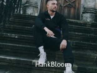 HankBloom