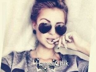 HannaChik