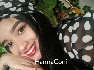 HannaConi