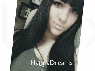 HannaDreams
