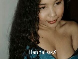 HannaFoxX