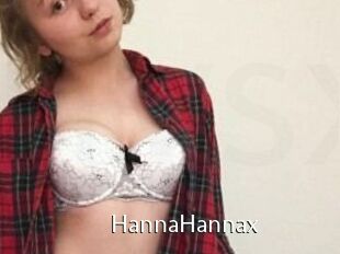 HannaHannax