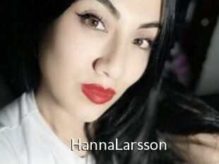 HannaLarsson
