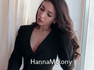 HannaMelony