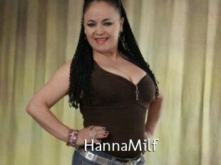 HannaMilf