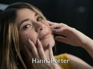 HannaPorter