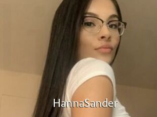 HannaSander