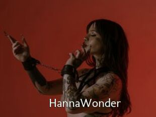 HannaWonder