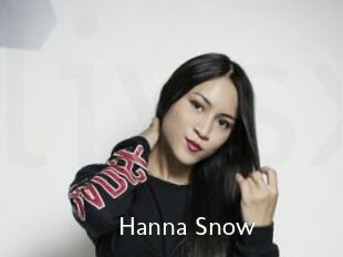 Hanna_Snow