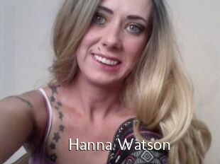 Hanna_Watson