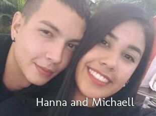 Hanna_and_Michaell