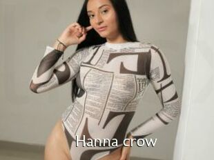 Hanna_crow