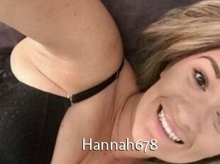 Hannah678