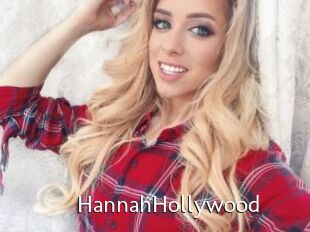 HannahHollywood