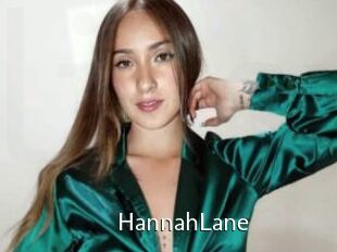 HannahLane