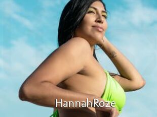 HannahRoze