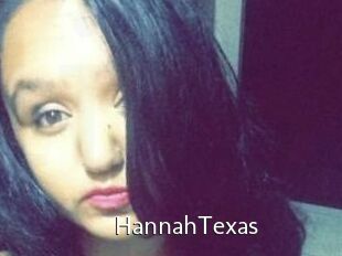 Hannah_Texas