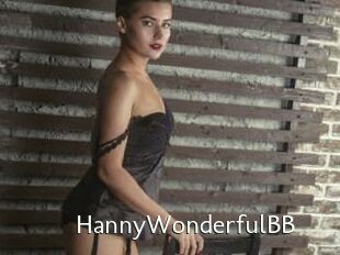 HannyWonderfulBB