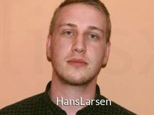 HansLarsen