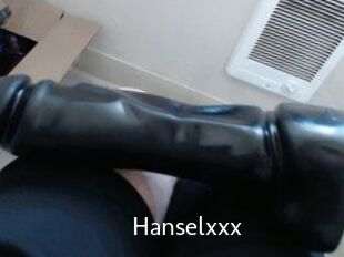 Hanselxxx