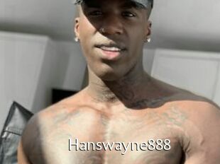 Hanswayne888