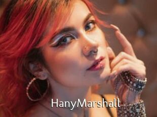 HanyMarshall