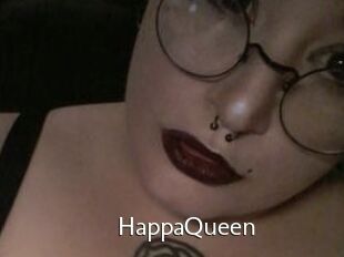 HappaQueen