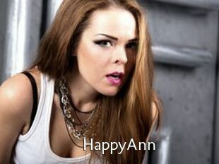 HappyAnn