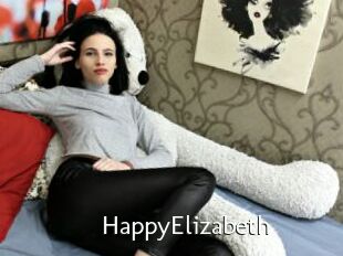 HappyElizabeth