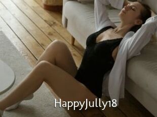 HappyJully18