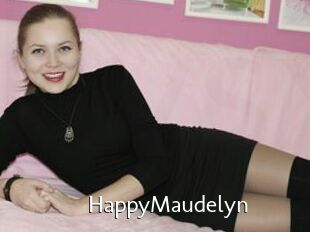 HappyMaudelyn