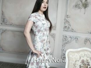 HappyNora