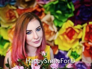 HappySmileForU