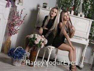 HappyYoourEyes