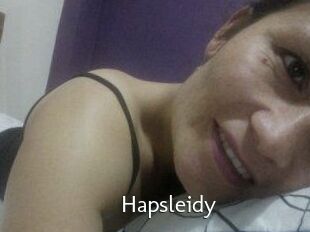 Hapsleidy