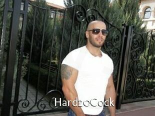 Hard20Cock