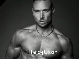 Hard4UJosh
