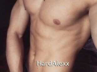 HardAlexx
