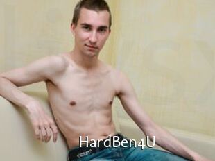 HardBen4U