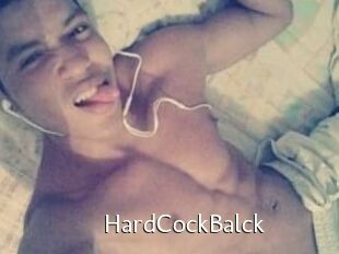 HardCockBalck