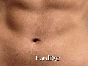 HardD92