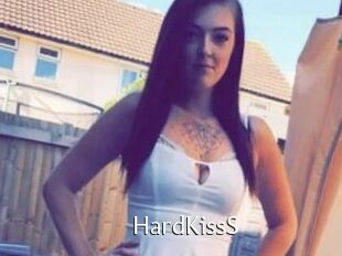 HardKissS