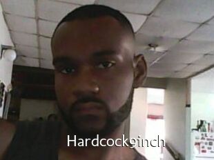 Hardcock9inch