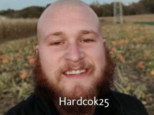 Hardcok25