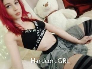 HardcoreGRL
